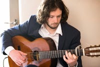 Dan Cole Wedding and Events Guitarist Cornwall 1097570 Image 0
